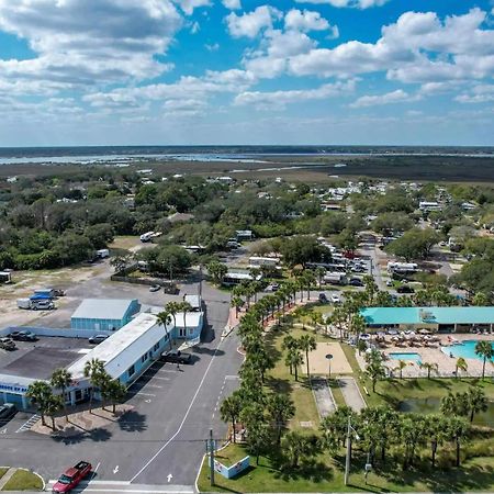Ocean Grove Rv Resort St Augustine セント・オーガスティン エクステリア 写真