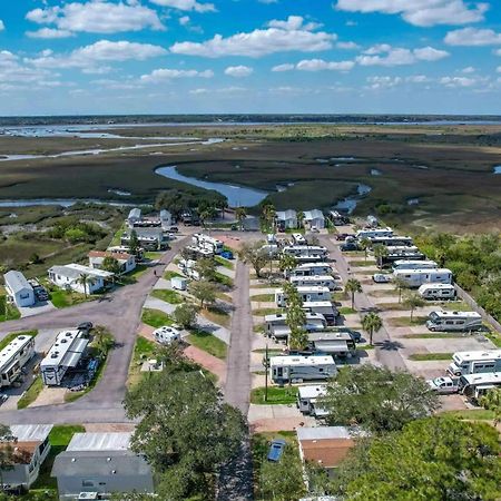 Ocean Grove Rv Resort St Augustine セント・オーガスティン エクステリア 写真