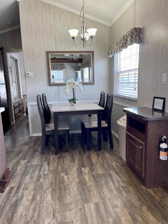Ocean Grove Rv Resort St Augustine セント・オーガスティン エクステリア 写真