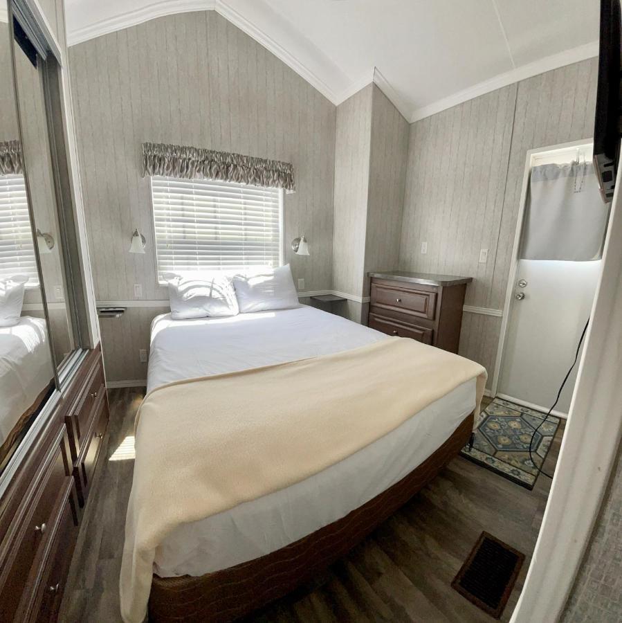 Ocean Grove Rv Resort St Augustine セント・オーガスティン エクステリア 写真
