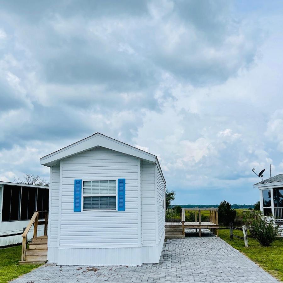 Ocean Grove Rv Resort St Augustine セント・オーガスティン エクステリア 写真