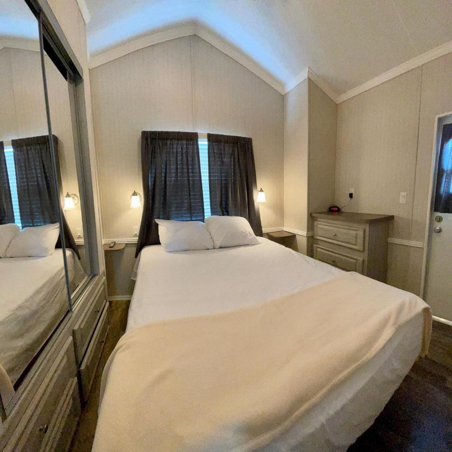 Ocean Grove Rv Resort St Augustine セント・オーガスティン エクステリア 写真